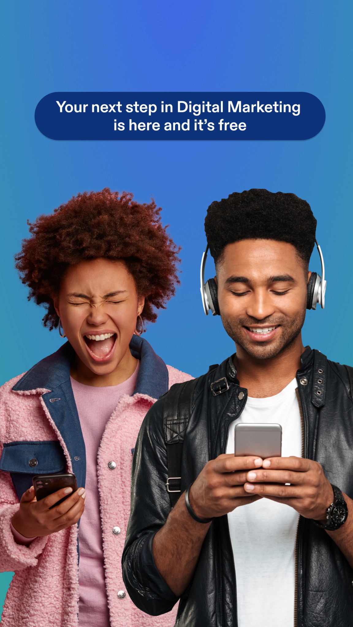 Digital Ad Expert Facebook ad