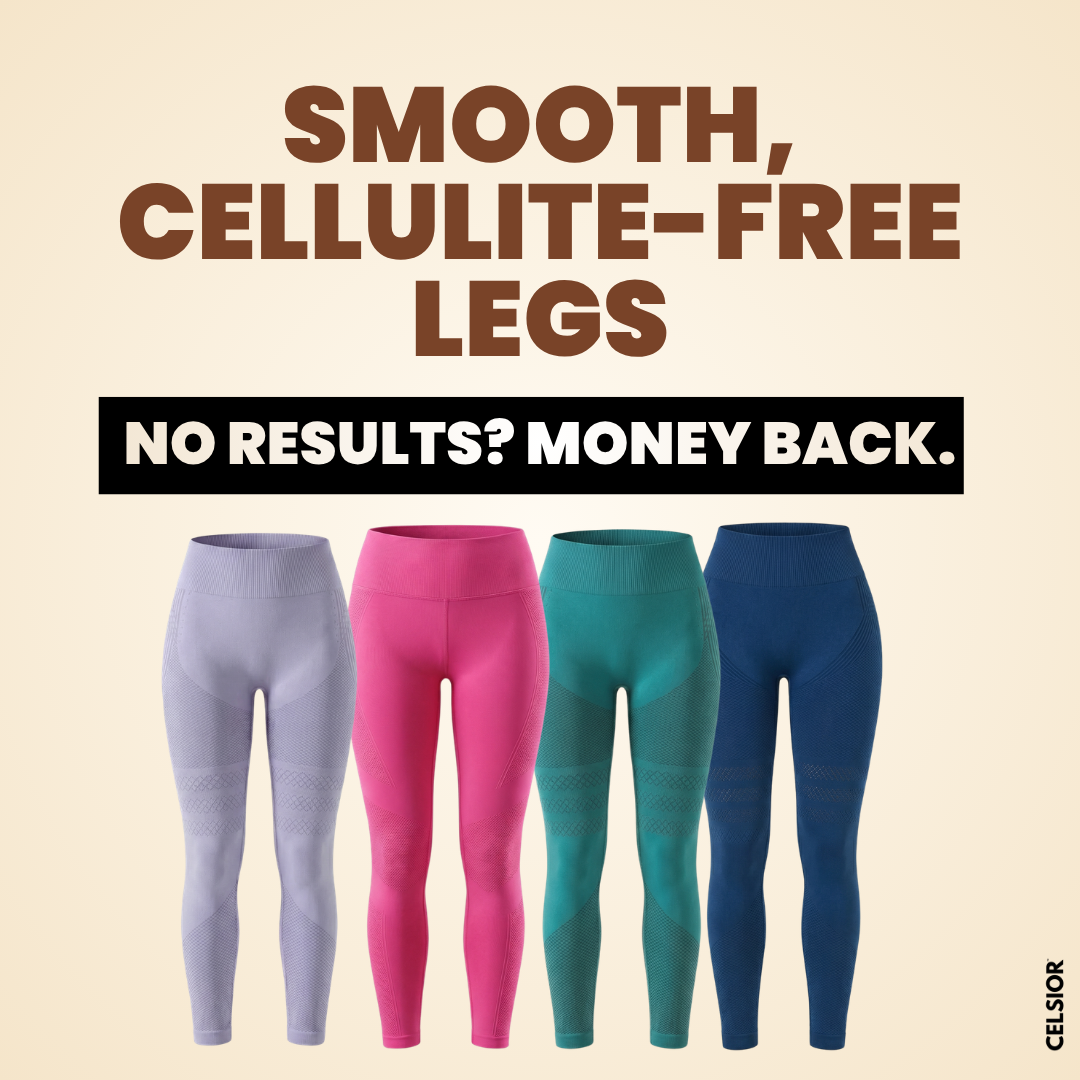 Celsior Facebook ad