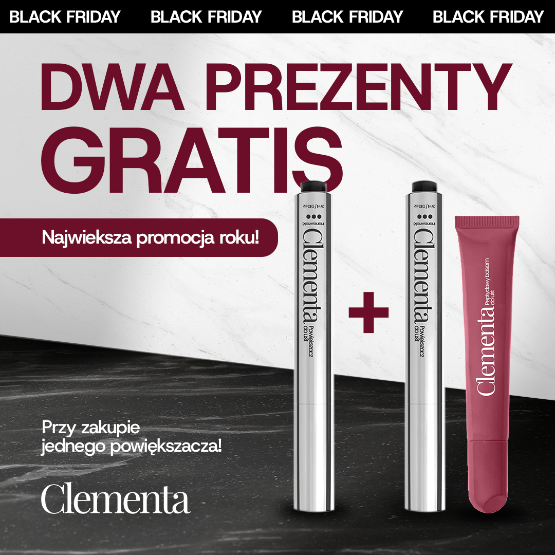 Clementa Facebook ad: Odblokuj promocję