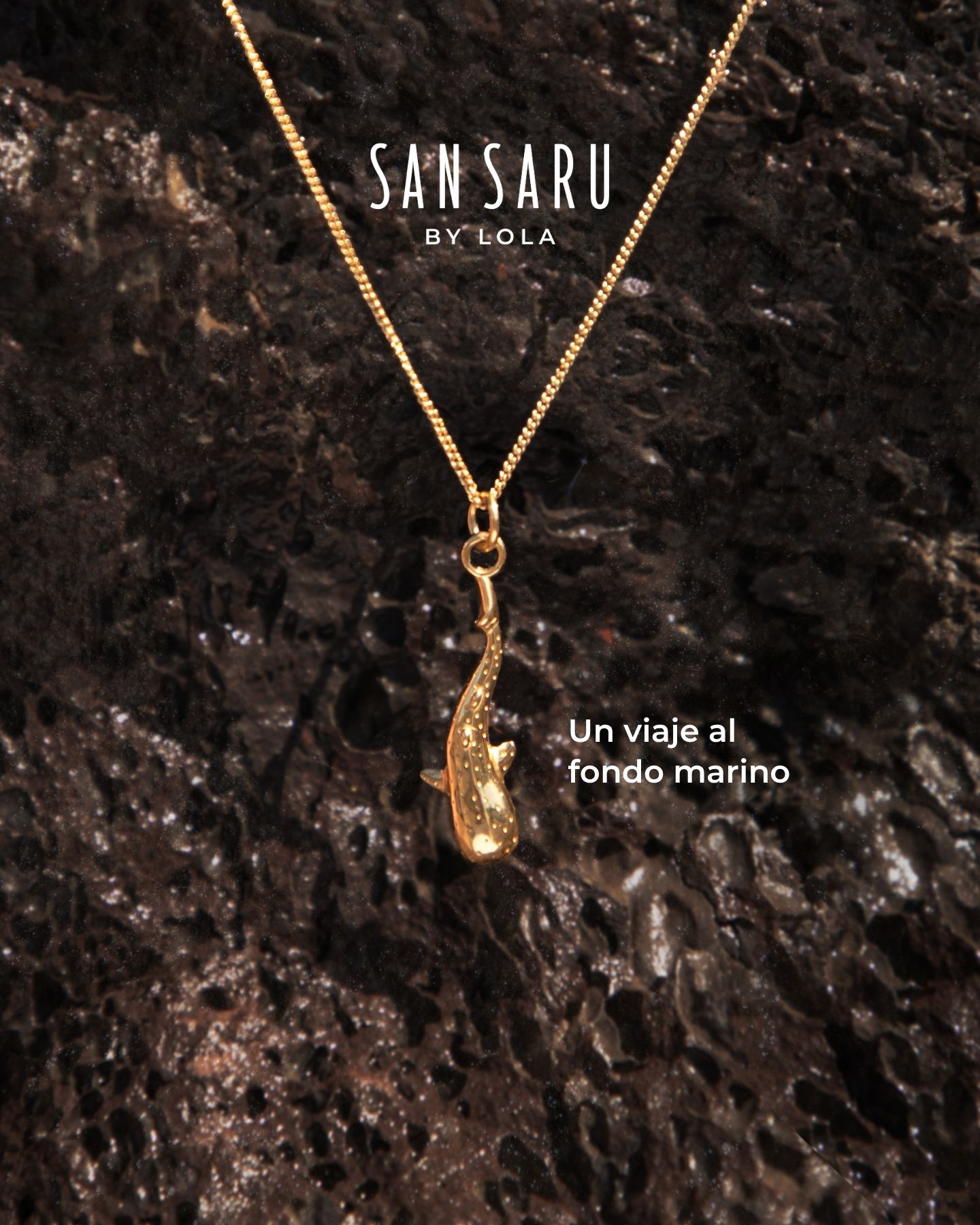San Saru Facebook ad: Joyas de Plata de Ley 925 | San Saru