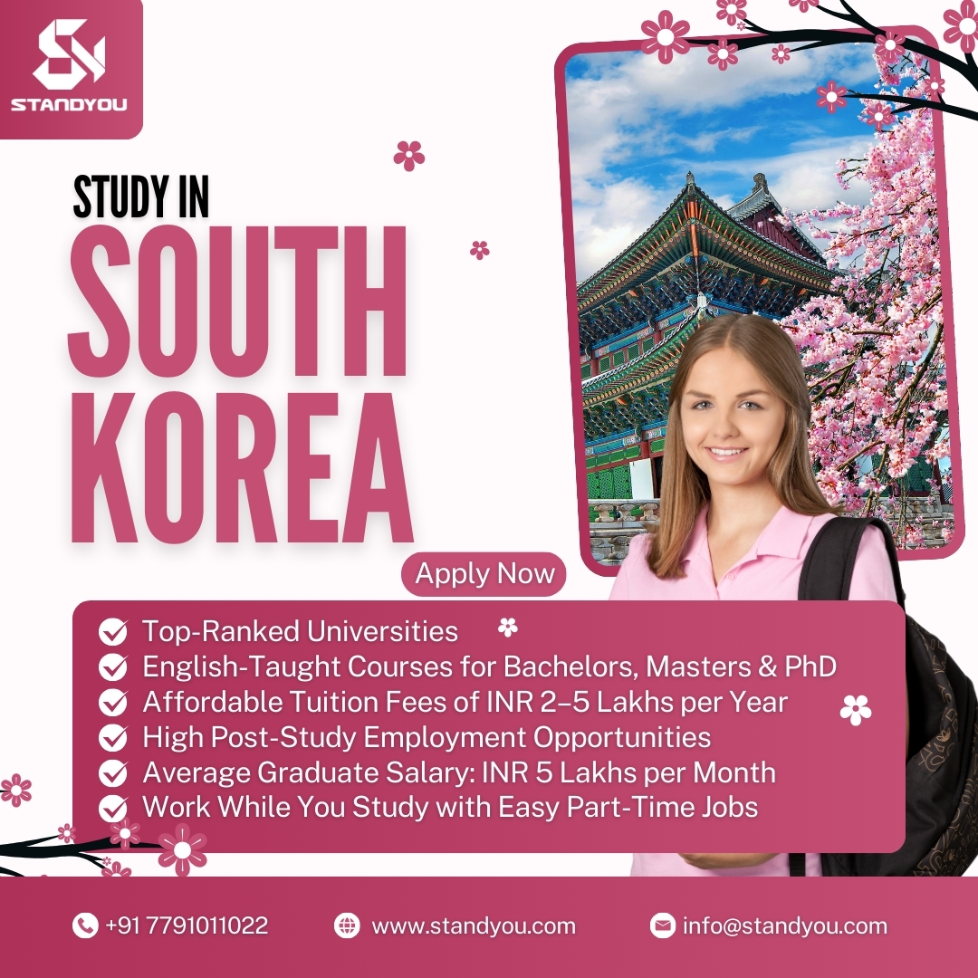 Standyou Facebook ad