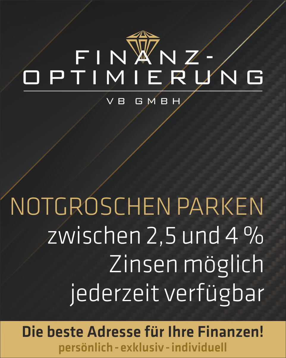 Finanzoptimierung-VB GmbH Facebook ad