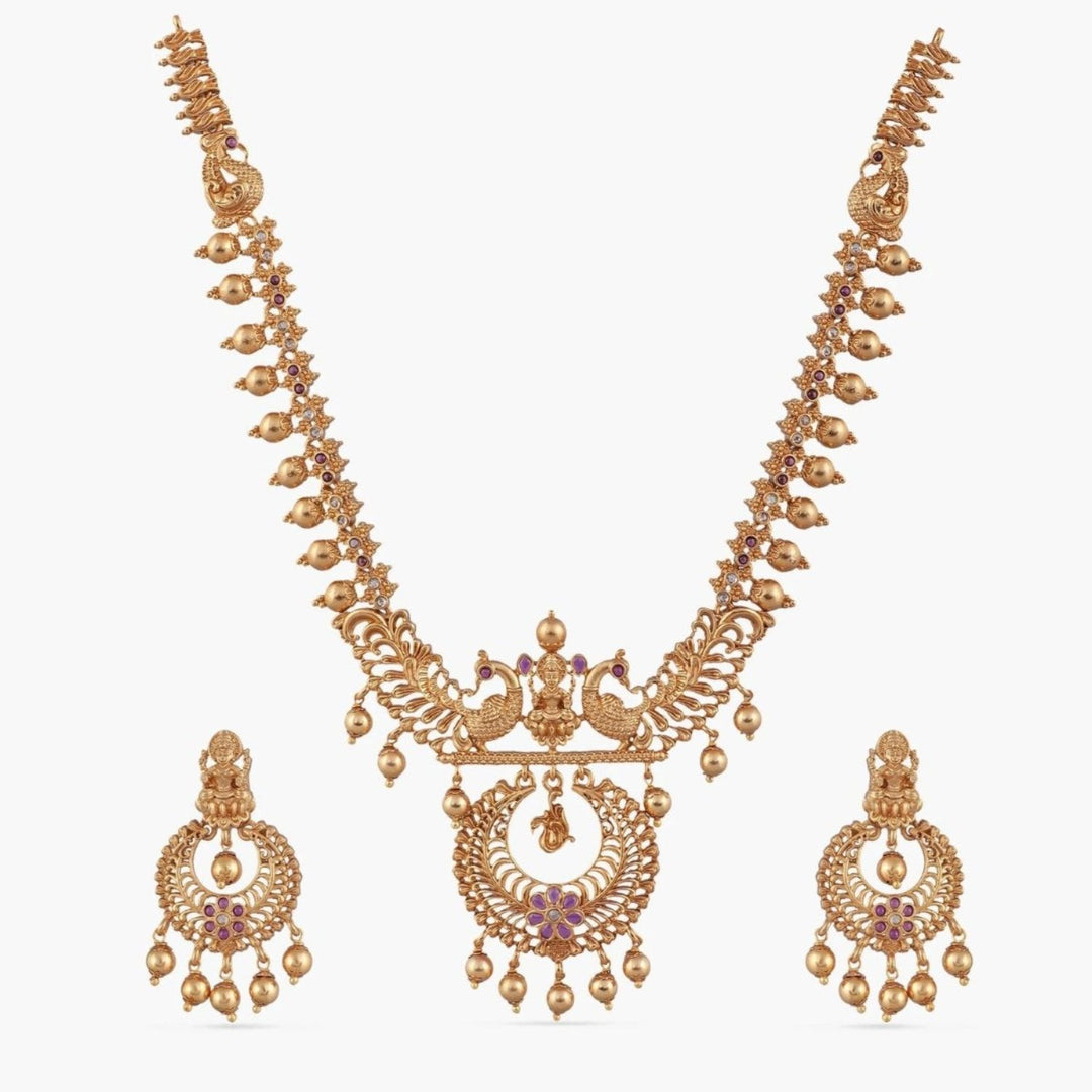 Tarinika Jewelry Facebook ad