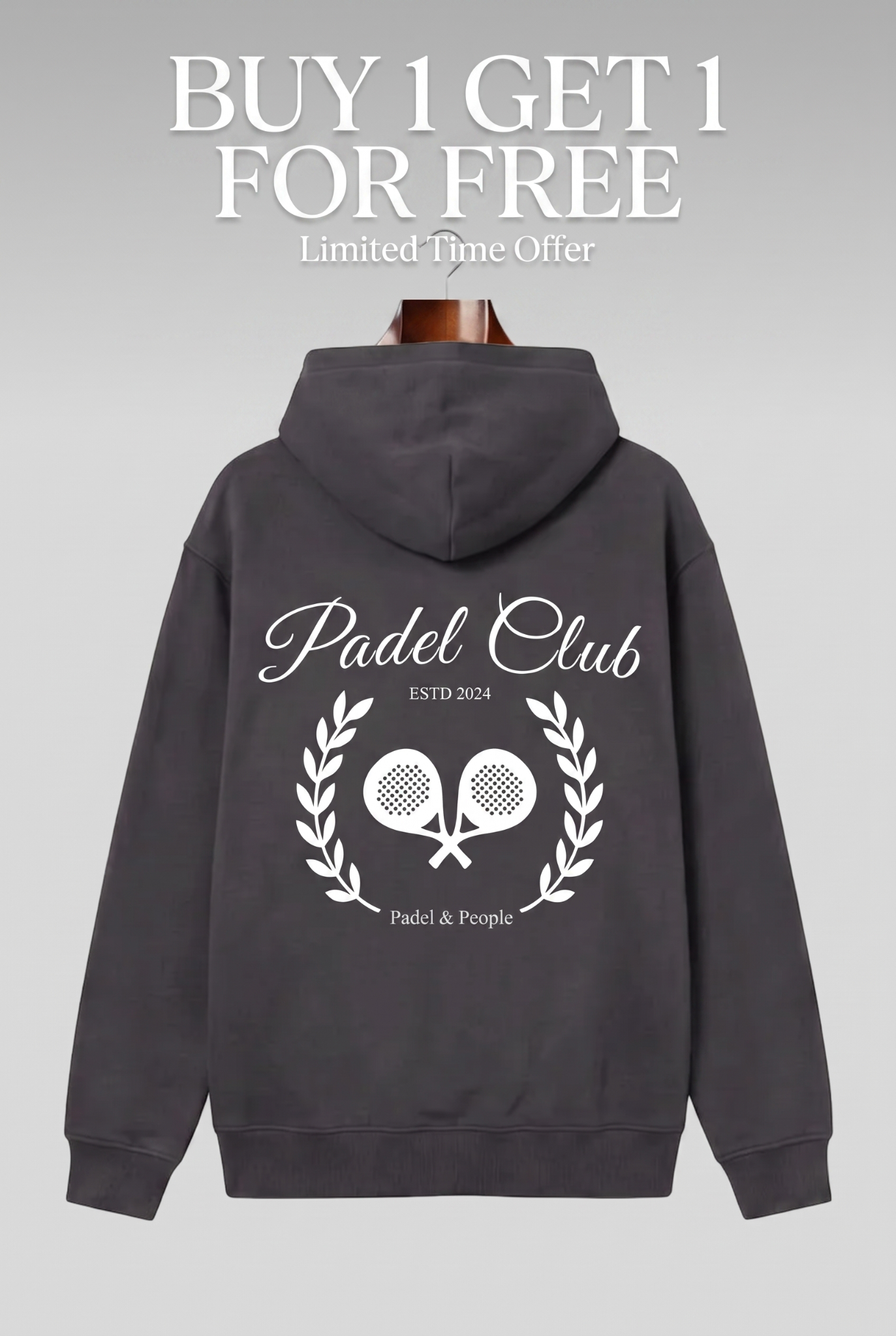 Six’o Apparel Facebook ad