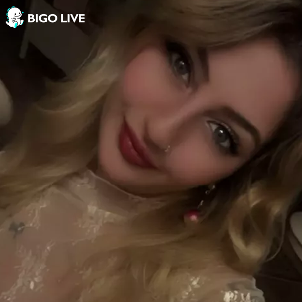 BIGO LIVE Facebook ad