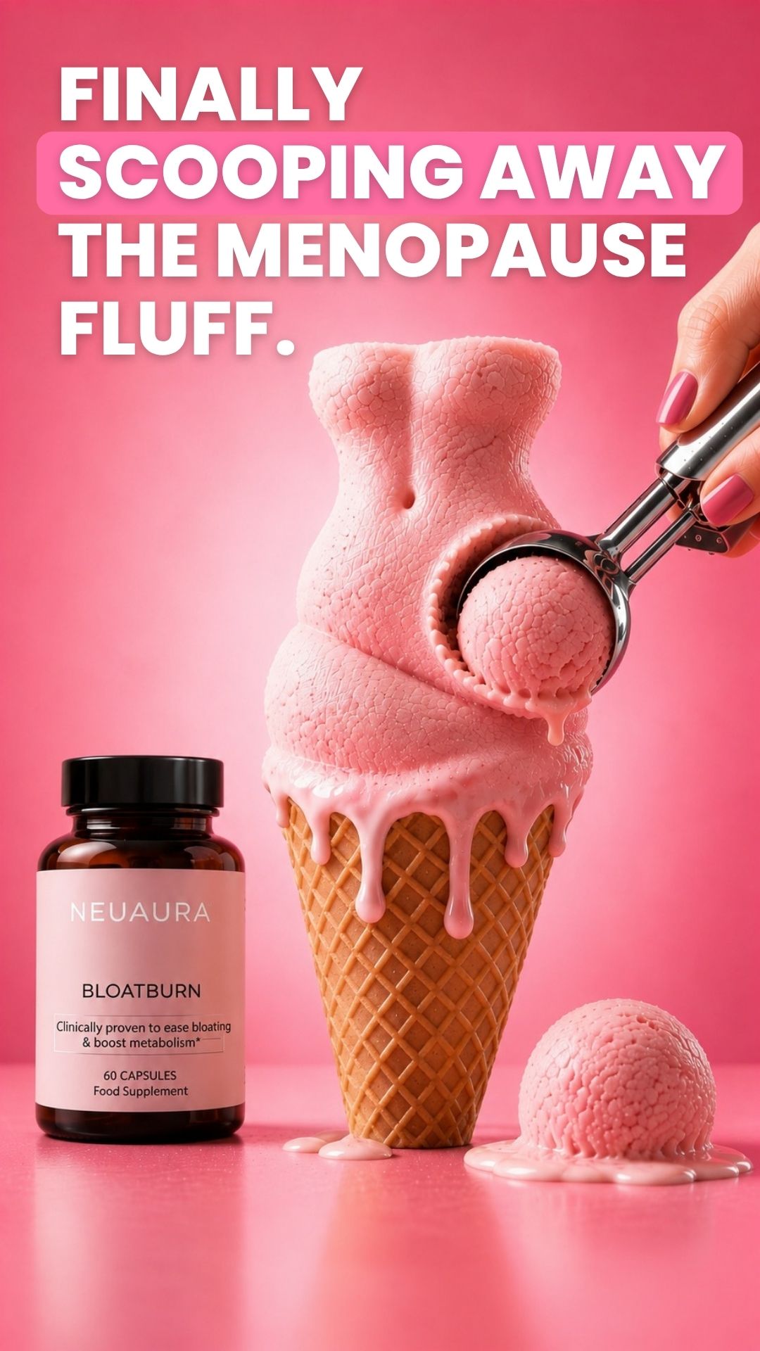 Neuaura Facebook ad
