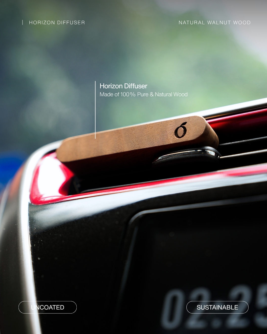 Greenology Malaysia Facebook ad: The morning drive deserves better than silence and…