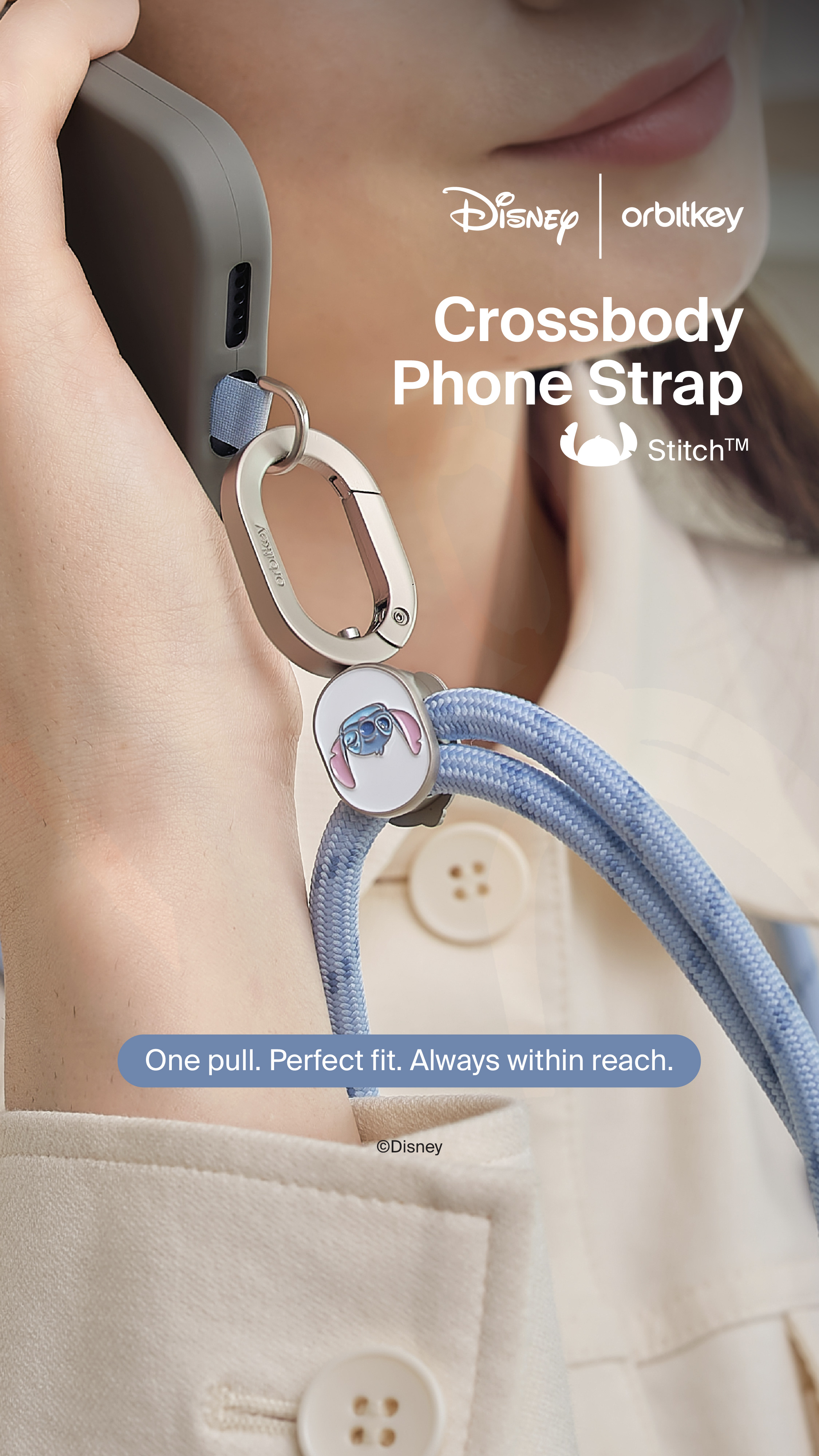 Orbitkey Facebook ad