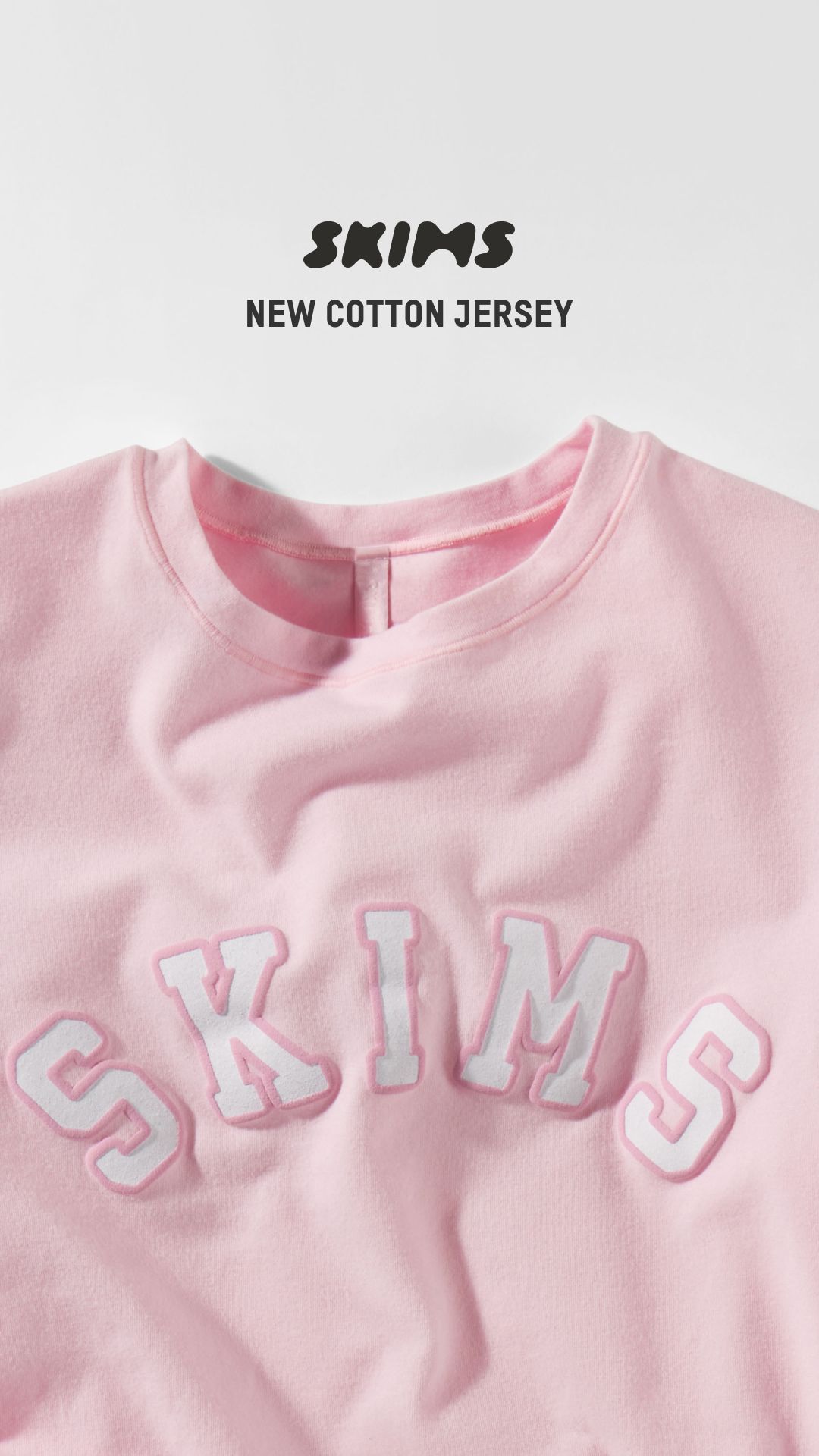 SKIMS Facebook ad