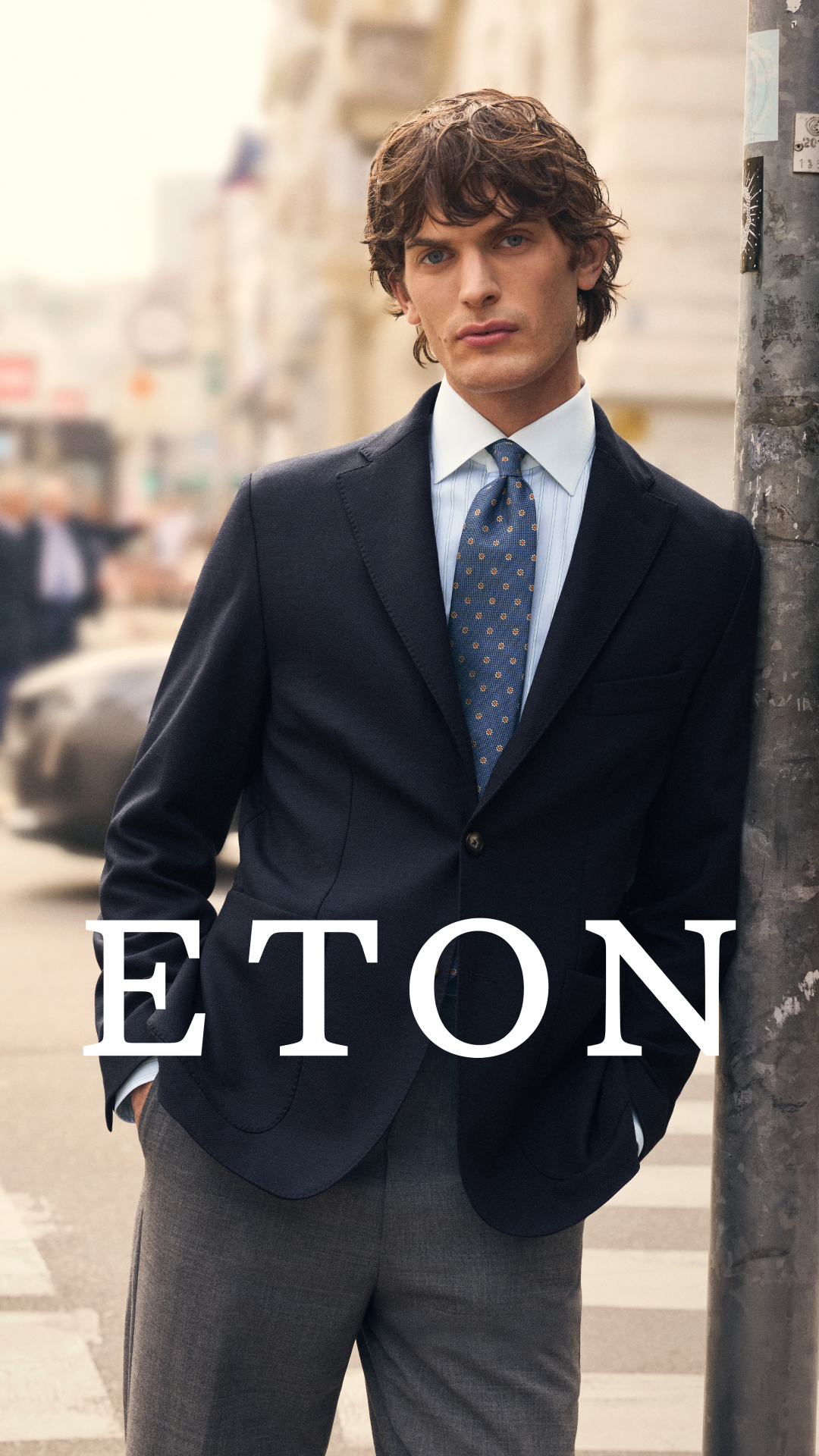 Nordstrom Facebook ad