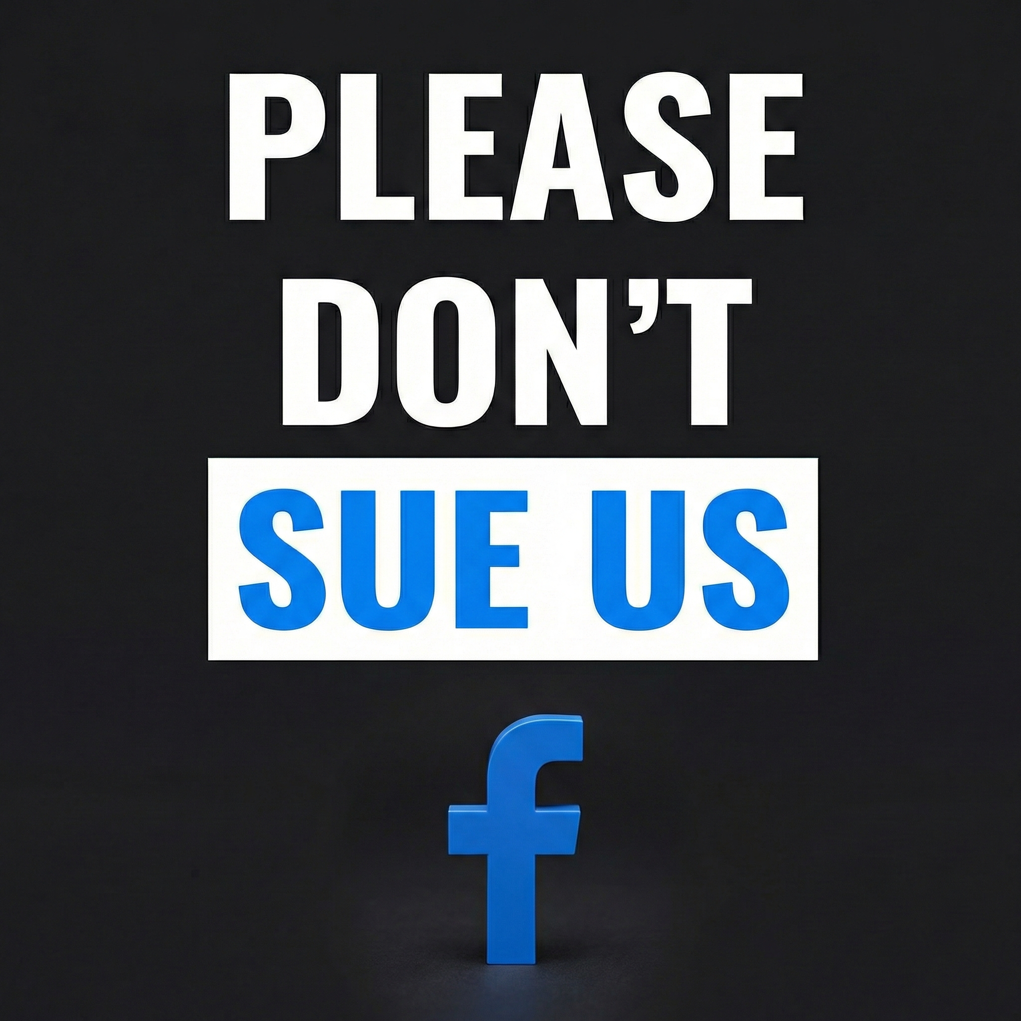 Mike Johnson - AI Marketing Facebook ad