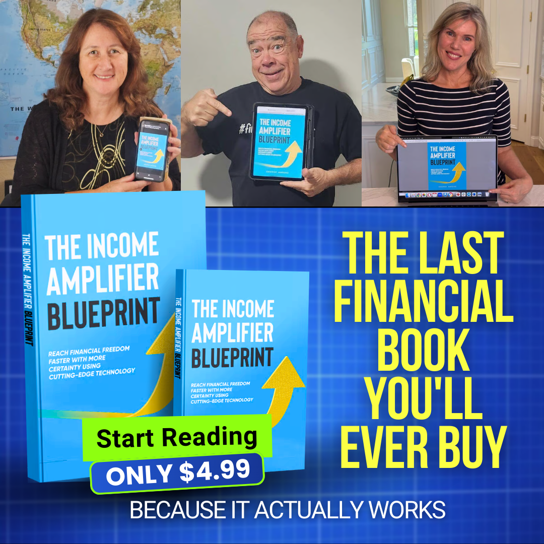 Fynanc Facebook ad