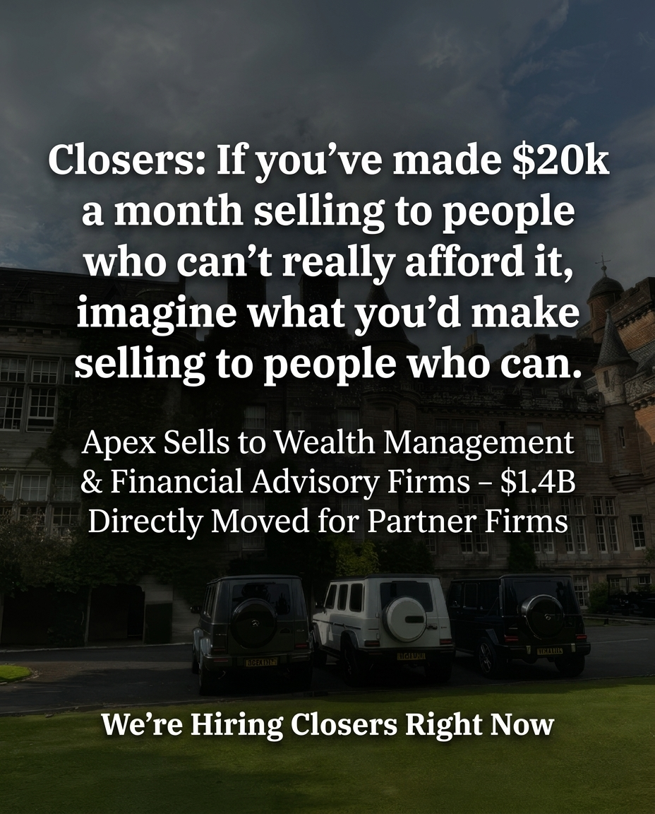 Nick Chopourian Facebook ad