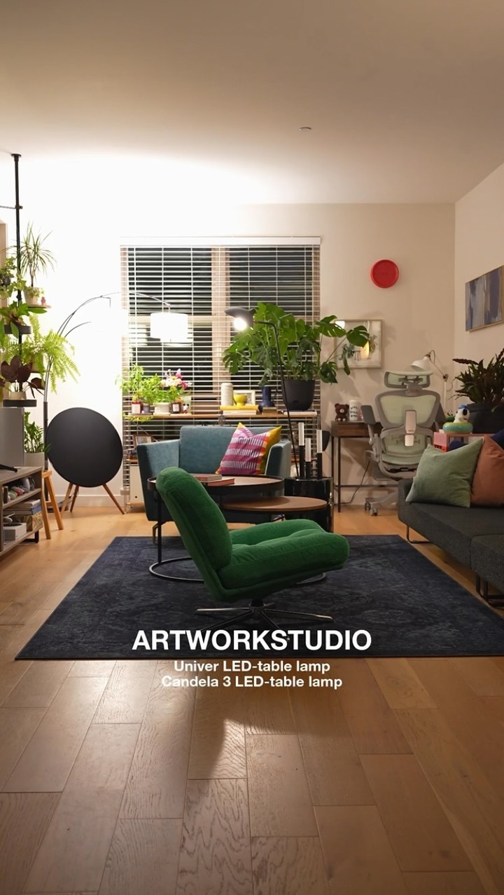 ARTWORKSTUDIO_showroom Facebook ad: 【Repost投稿】