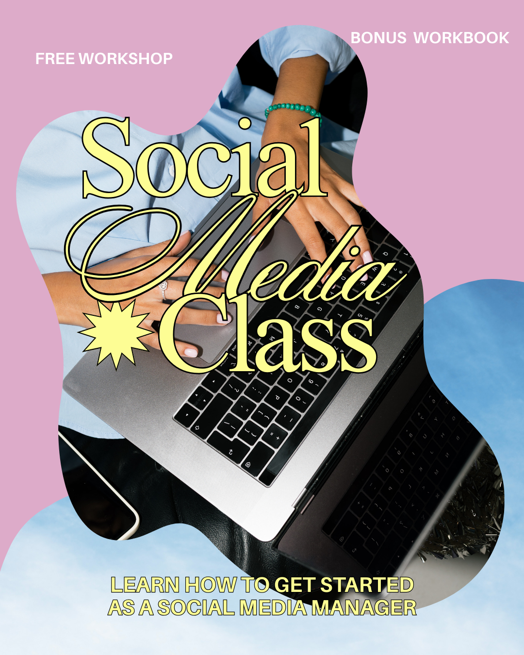 The Social Shells Facebook ad from Dec 29, 2025