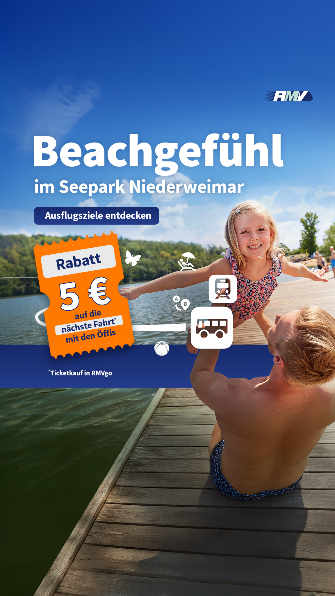 Rhein-Main-Verkehrsverbund Facebook ad