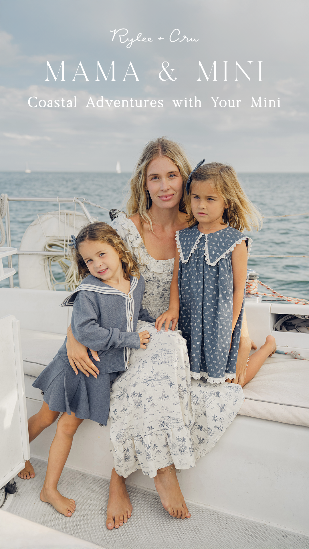 Rylee + Cru Facebook ad