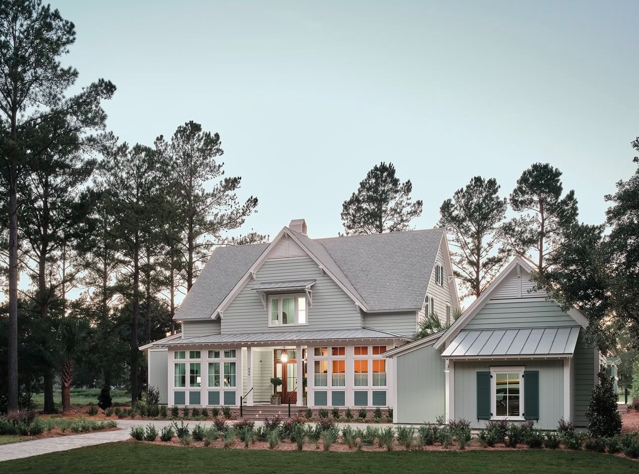 Earthworks Landscape Construction Facebook ad