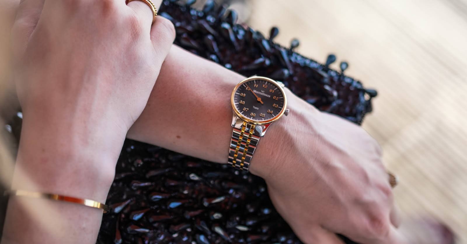 CHRISTIAN Uhren · Schmuck Facebook ad