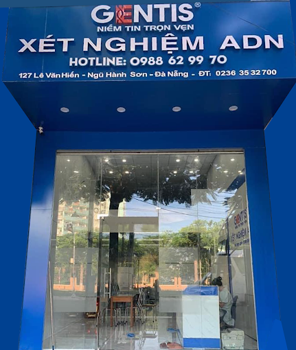 Xét nghiệm ADN- NIPT tại Đà Nẵng-GENTIS Facebook ad: XÉT NGHIỆM ADN HUYẾT THỐNG TẠI ĐÀ NẴNG…