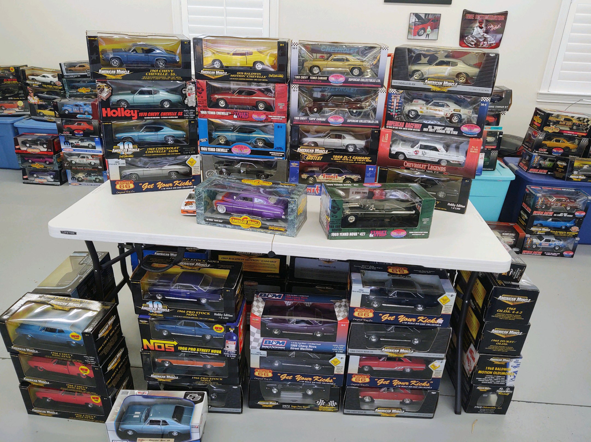 DNR Collectibles Facebook ad: Welcome to DNR Collectibles!