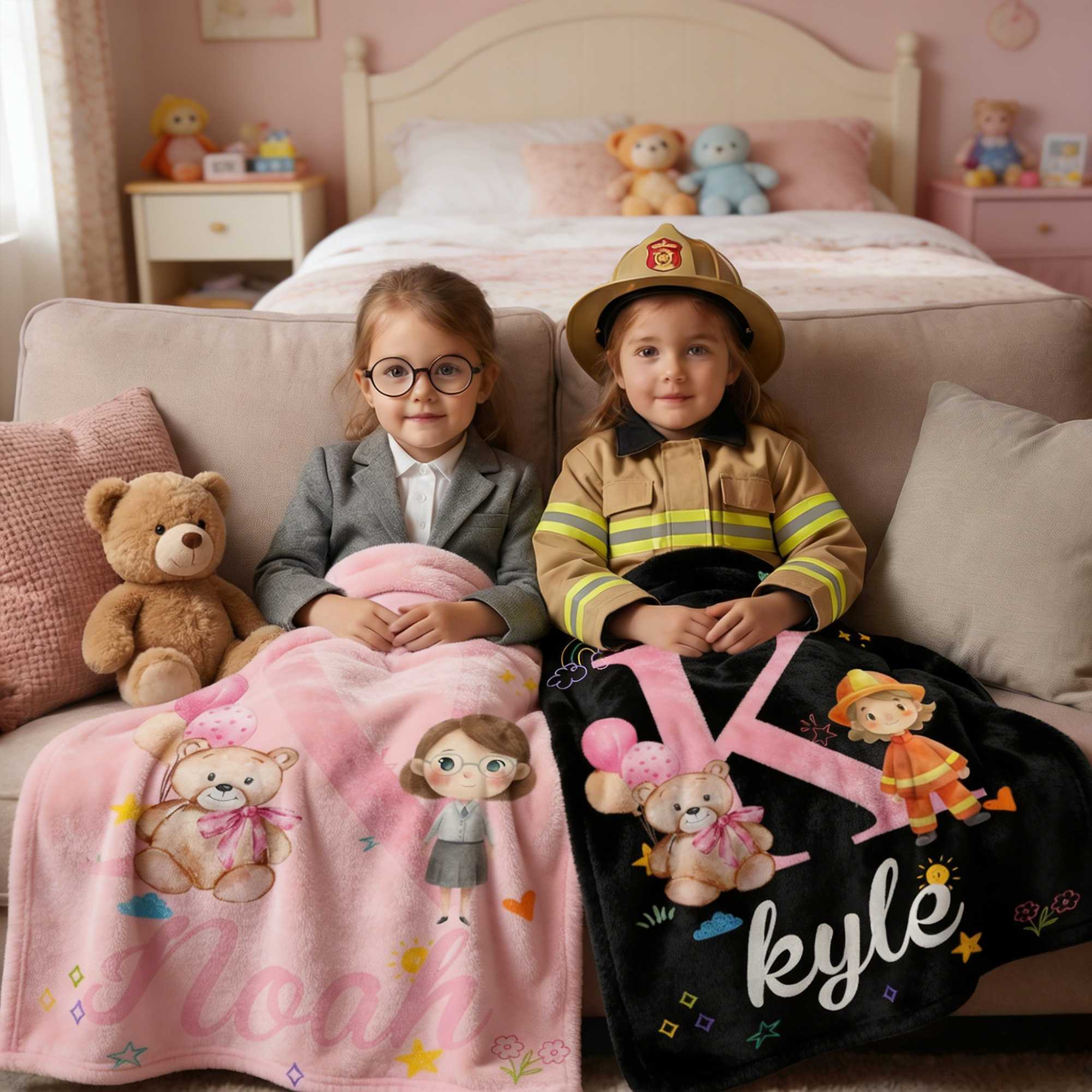 Callie Ireland Facebook ad