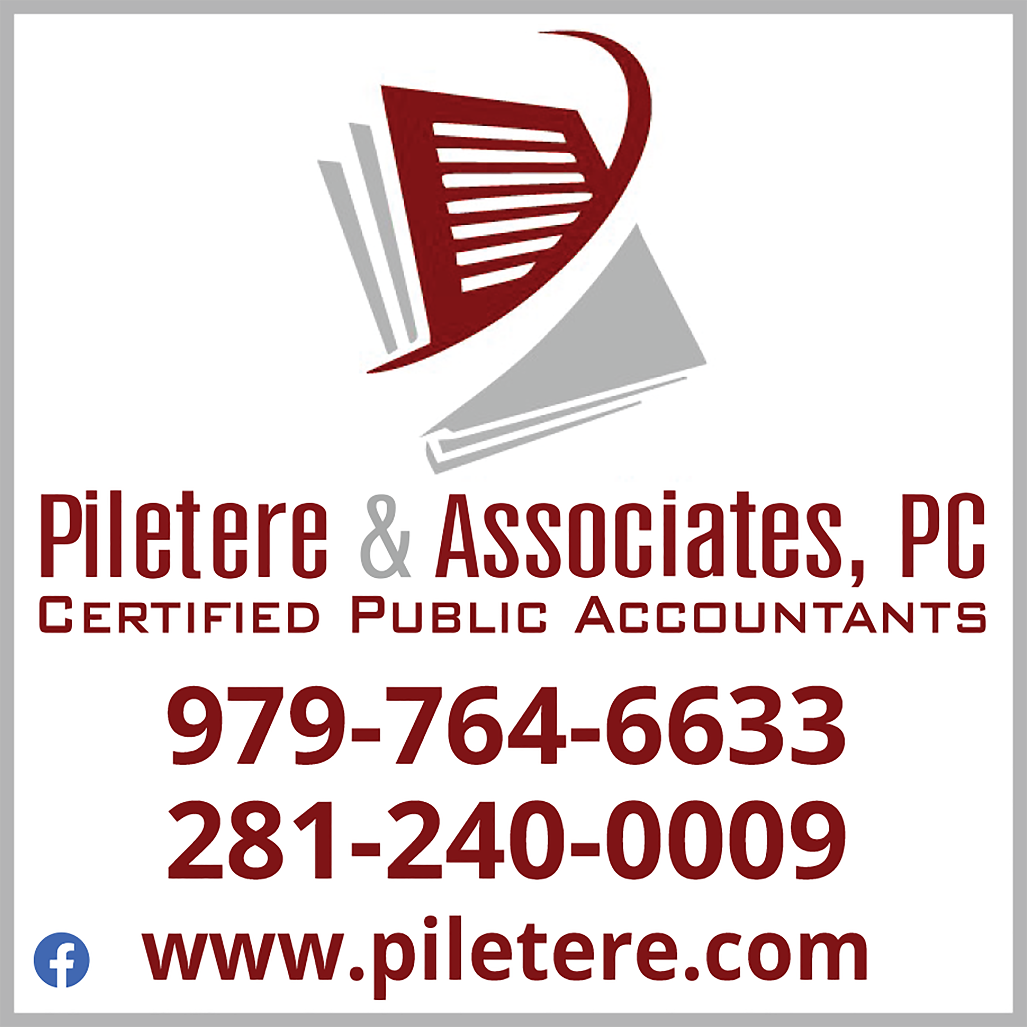 D & D Advertising Enterprises Inc. Facebook ad