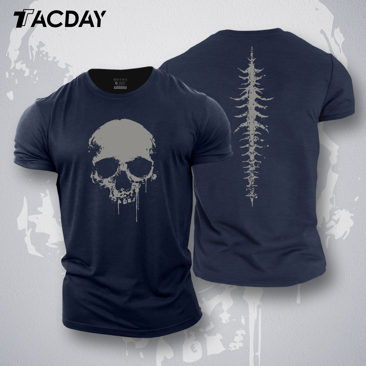 Tacday Facebook ad