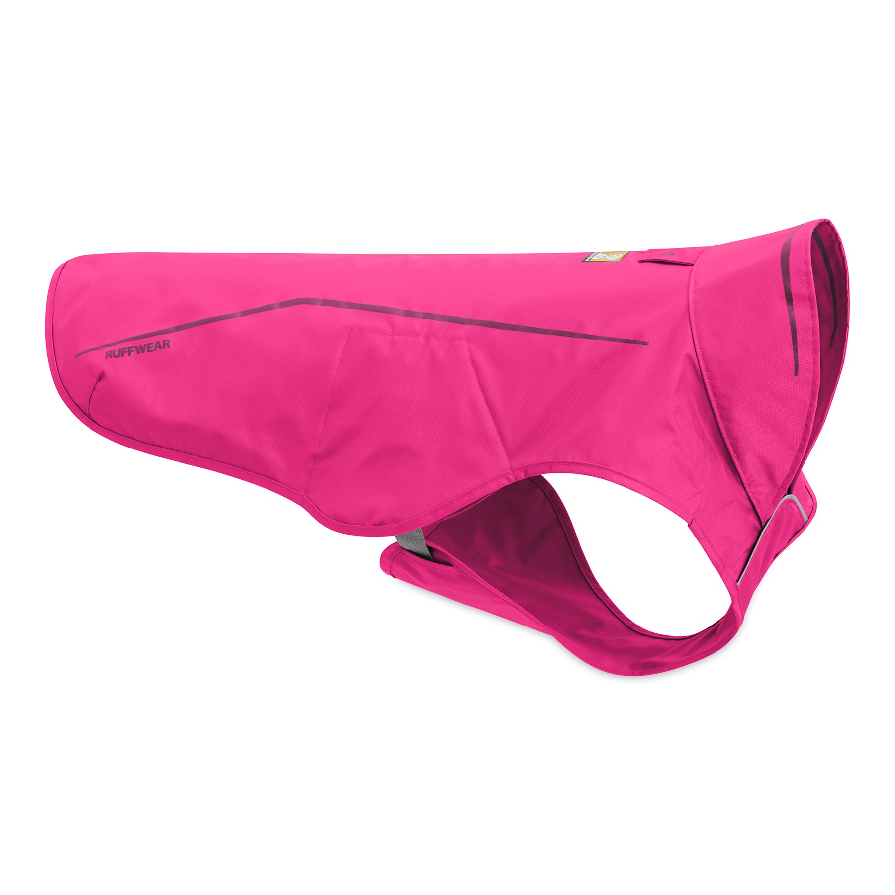 Ruffwear Argentina Facebook ad: Arnés, correas y accesorios diseñados para el uso…