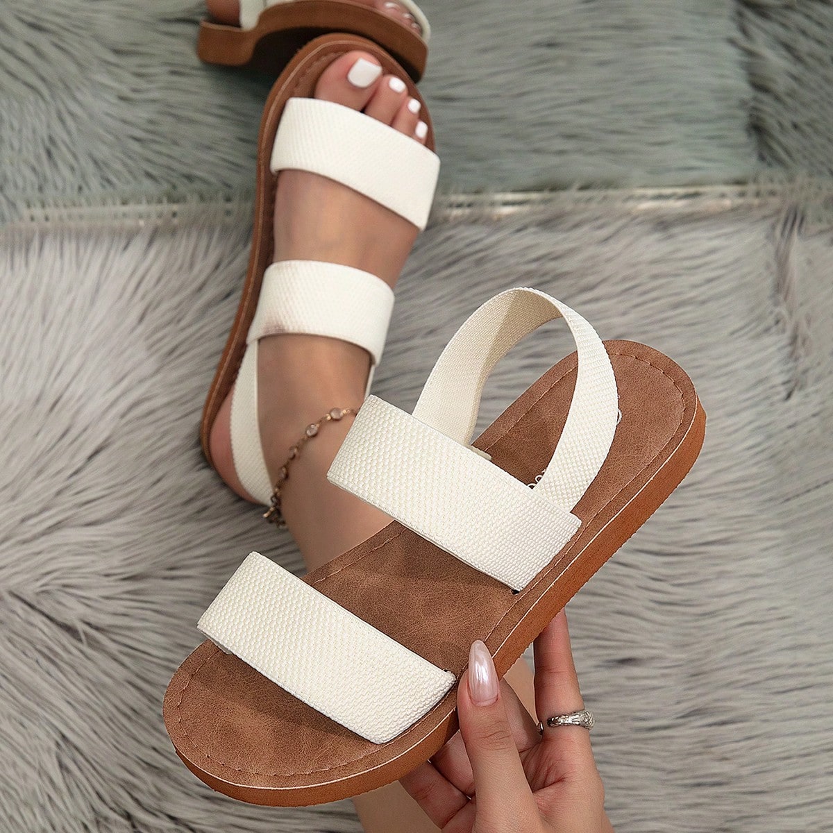 SHEIN Facebook ad