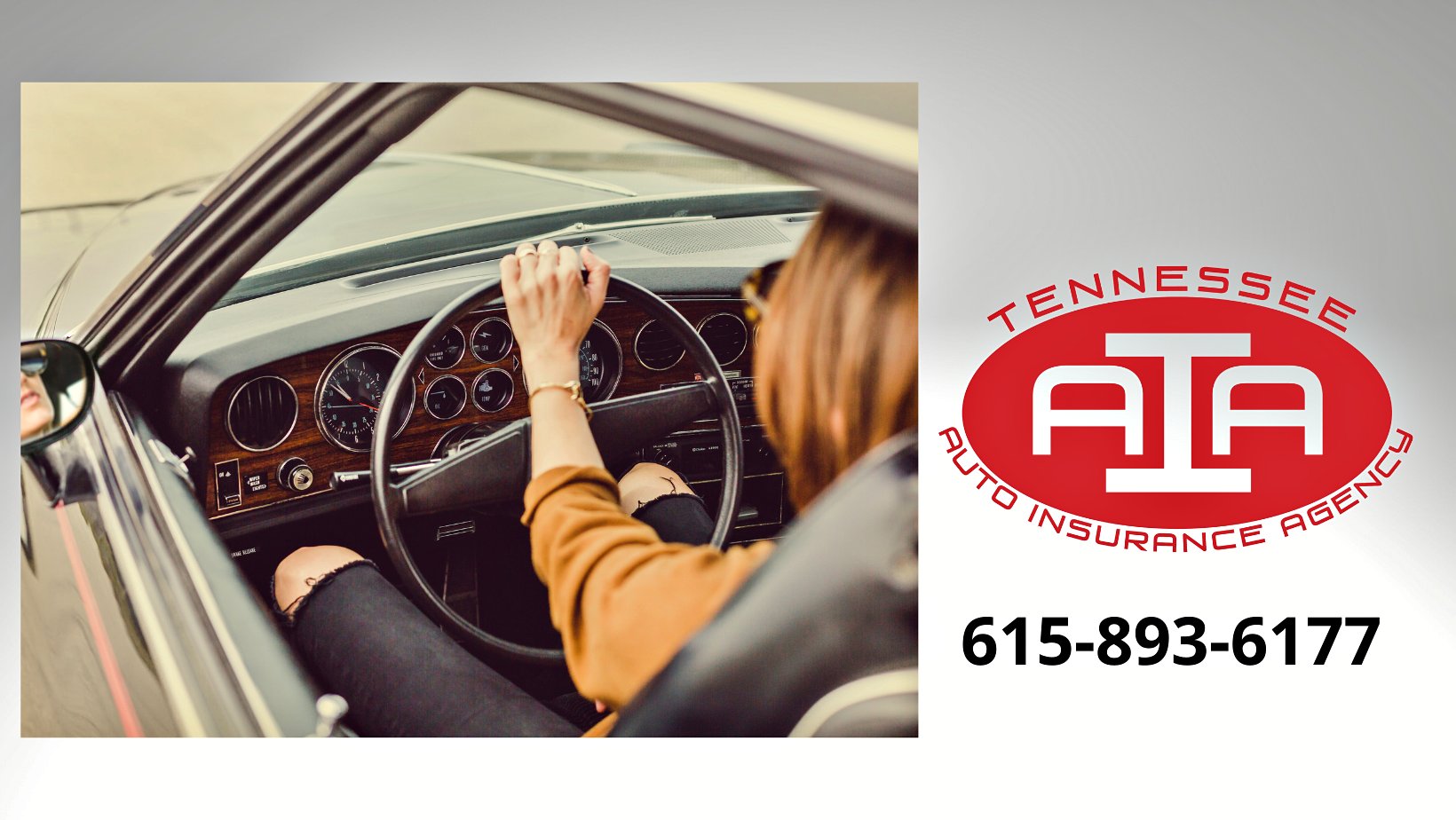 Tennessee Auto Insurance Agency Facebook ad: Auto Insurance in Murfreesboro, TN - Tennessee Auto…