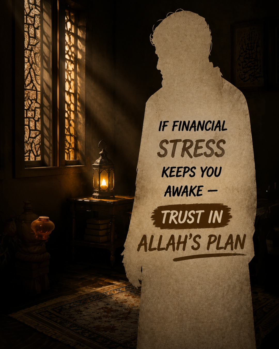 Imam Advice Daily Facebook ad