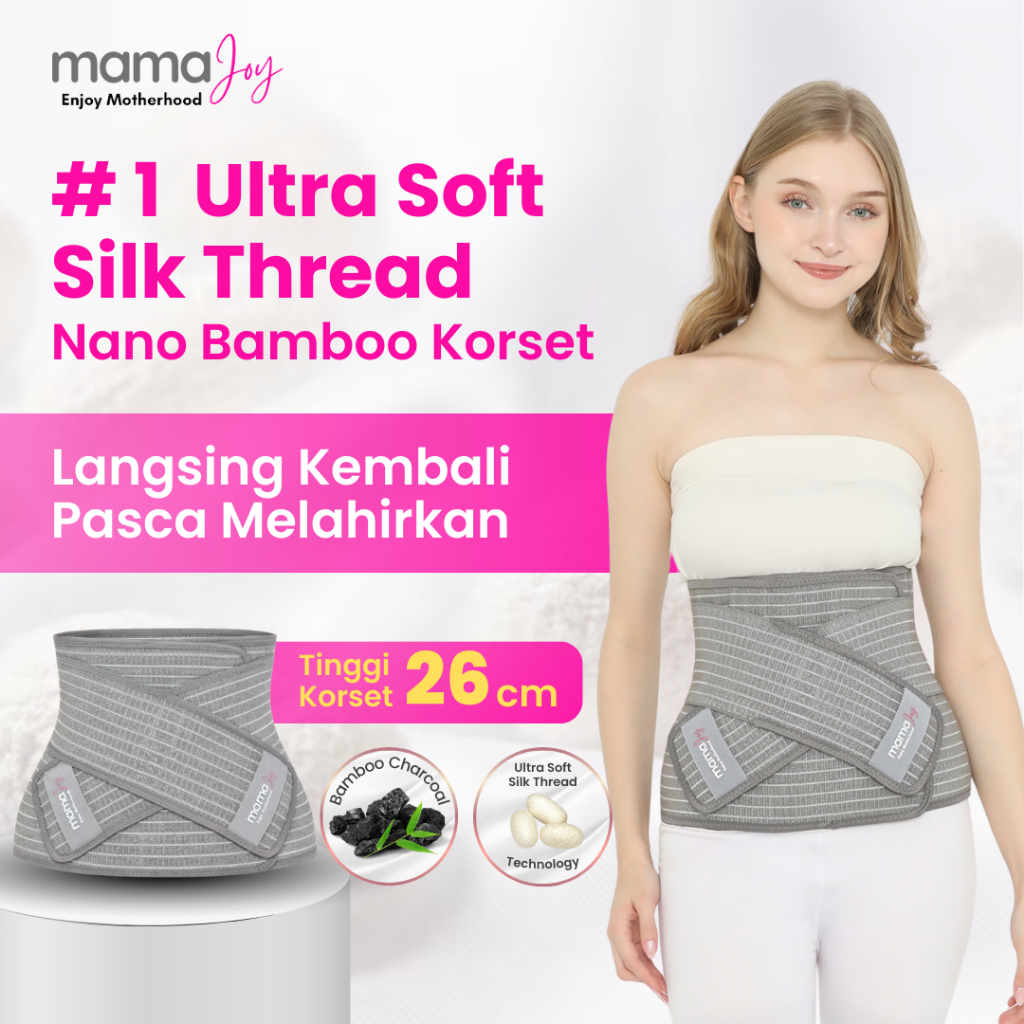 MamaJoy Facebook ad
