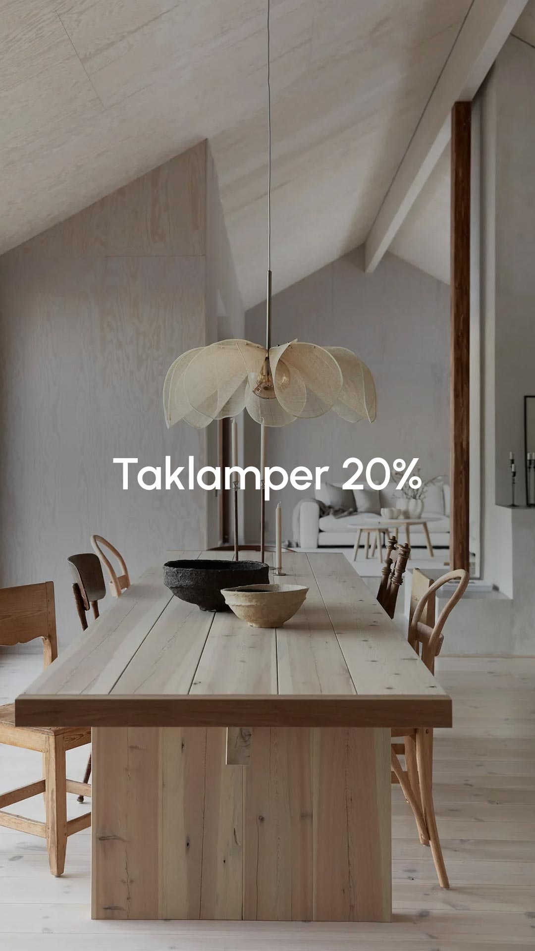 Lampan.se Facebook ad