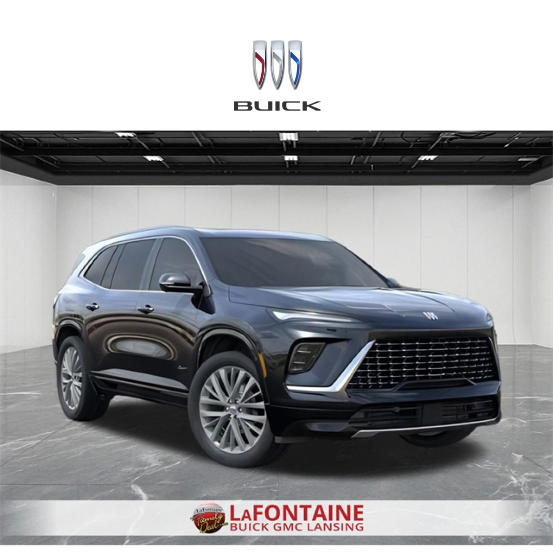LaFontaine Buick GMC Lansing Facebook ad: Spending too much on servicing your vehicle?
