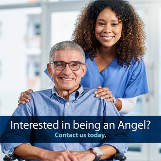 Visiting Angels Facebook ad: Visiting Angels Sudbury, MA