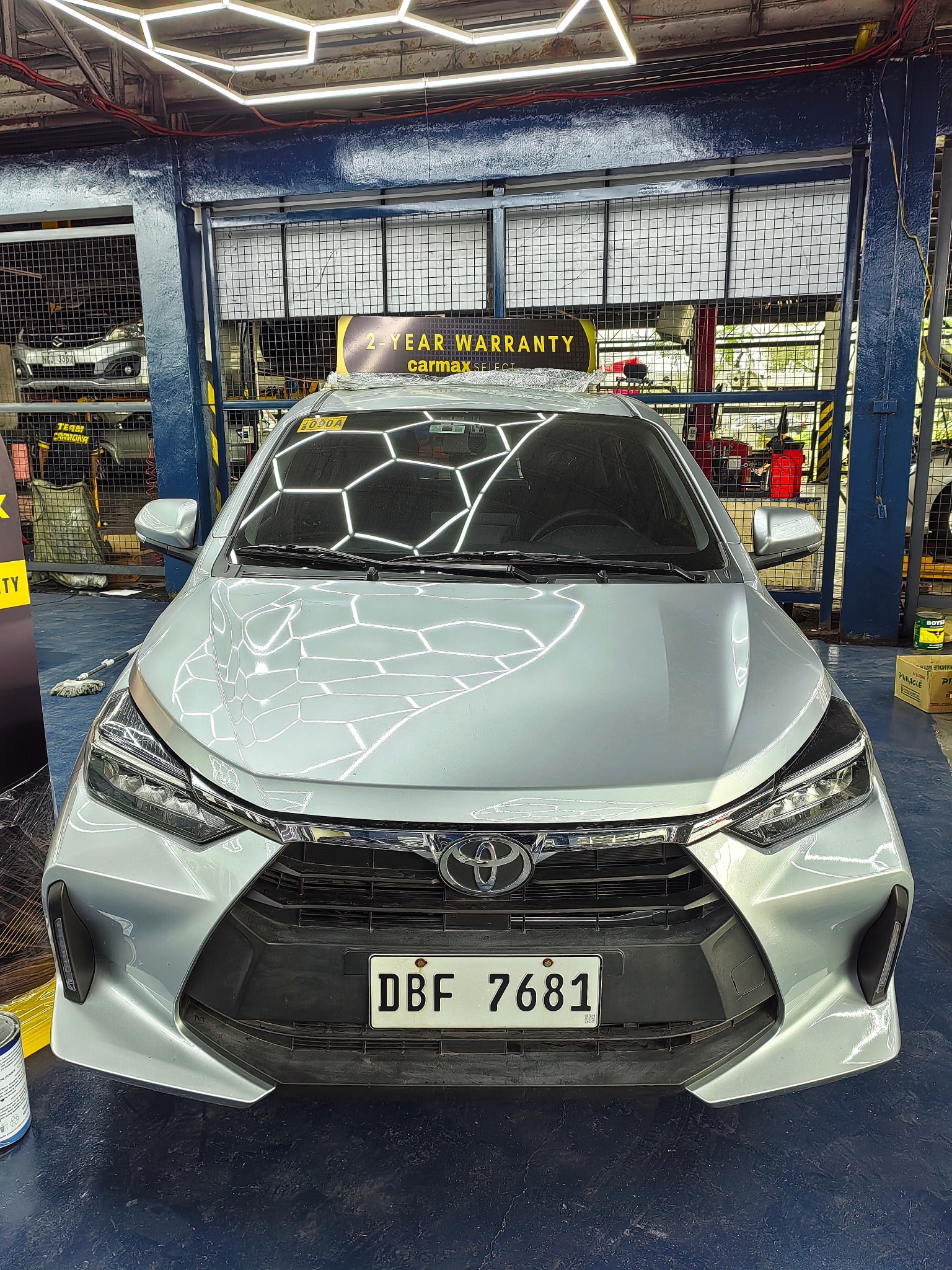 Carmax Authorized Agent-Roldan Facebook ad