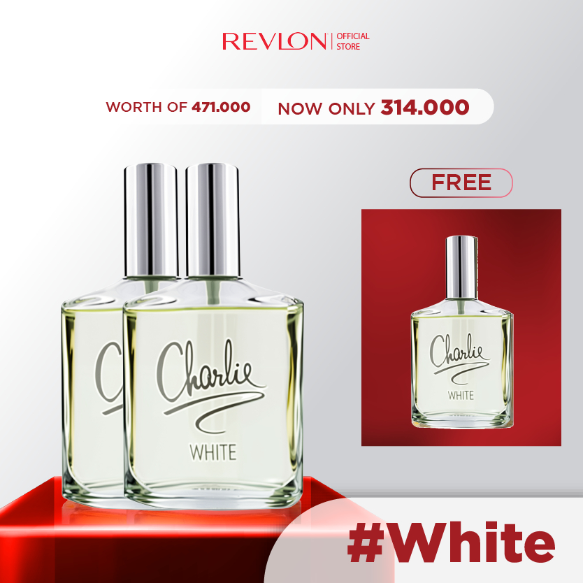 Revlon Indonesia Facebook ad