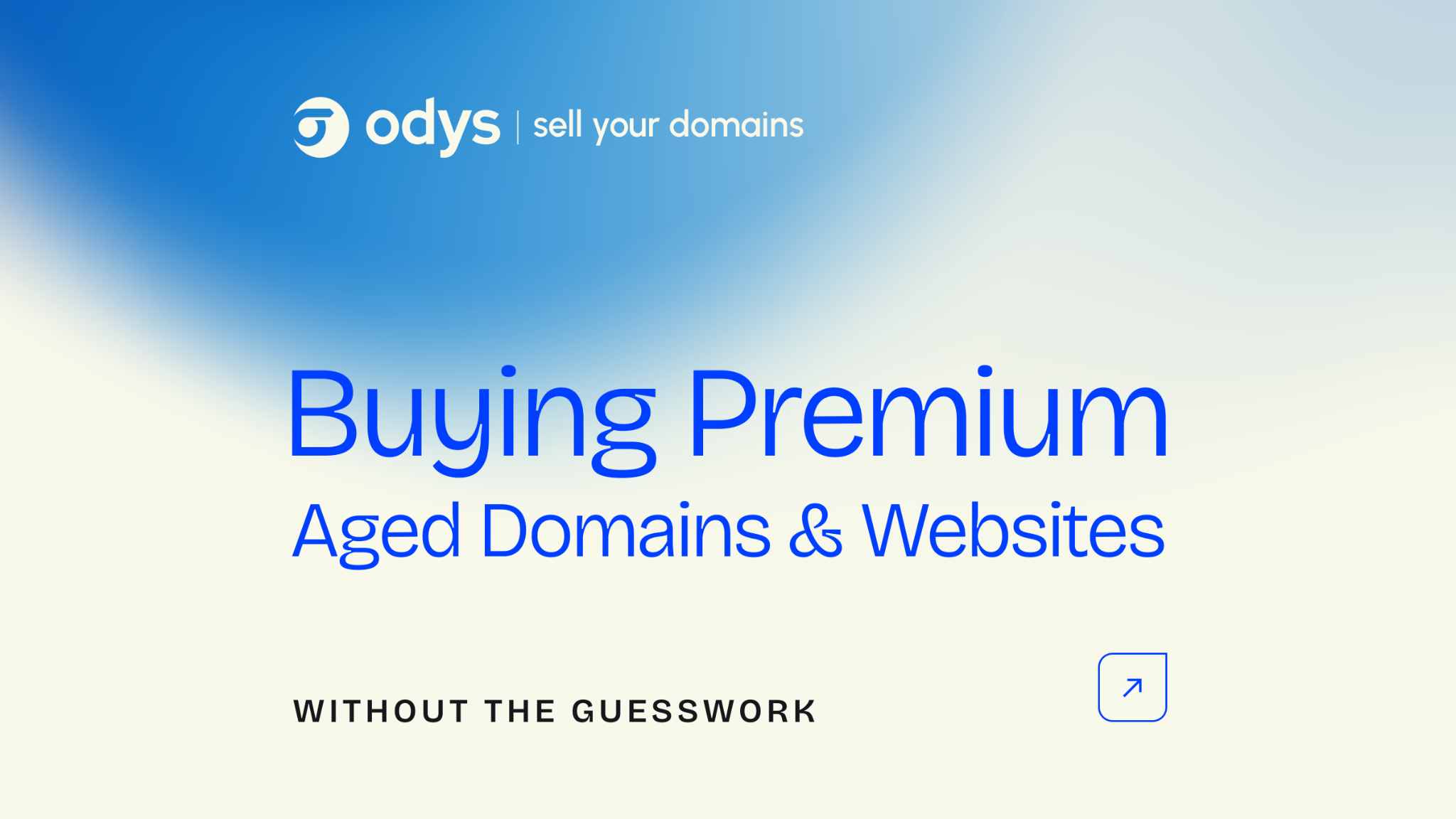 Odys Global Facebook ad