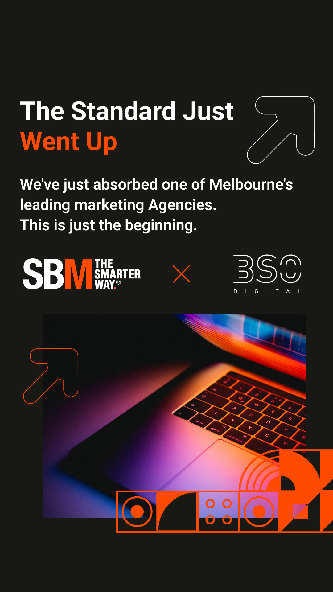 Smith Brothers Media Facebook ad