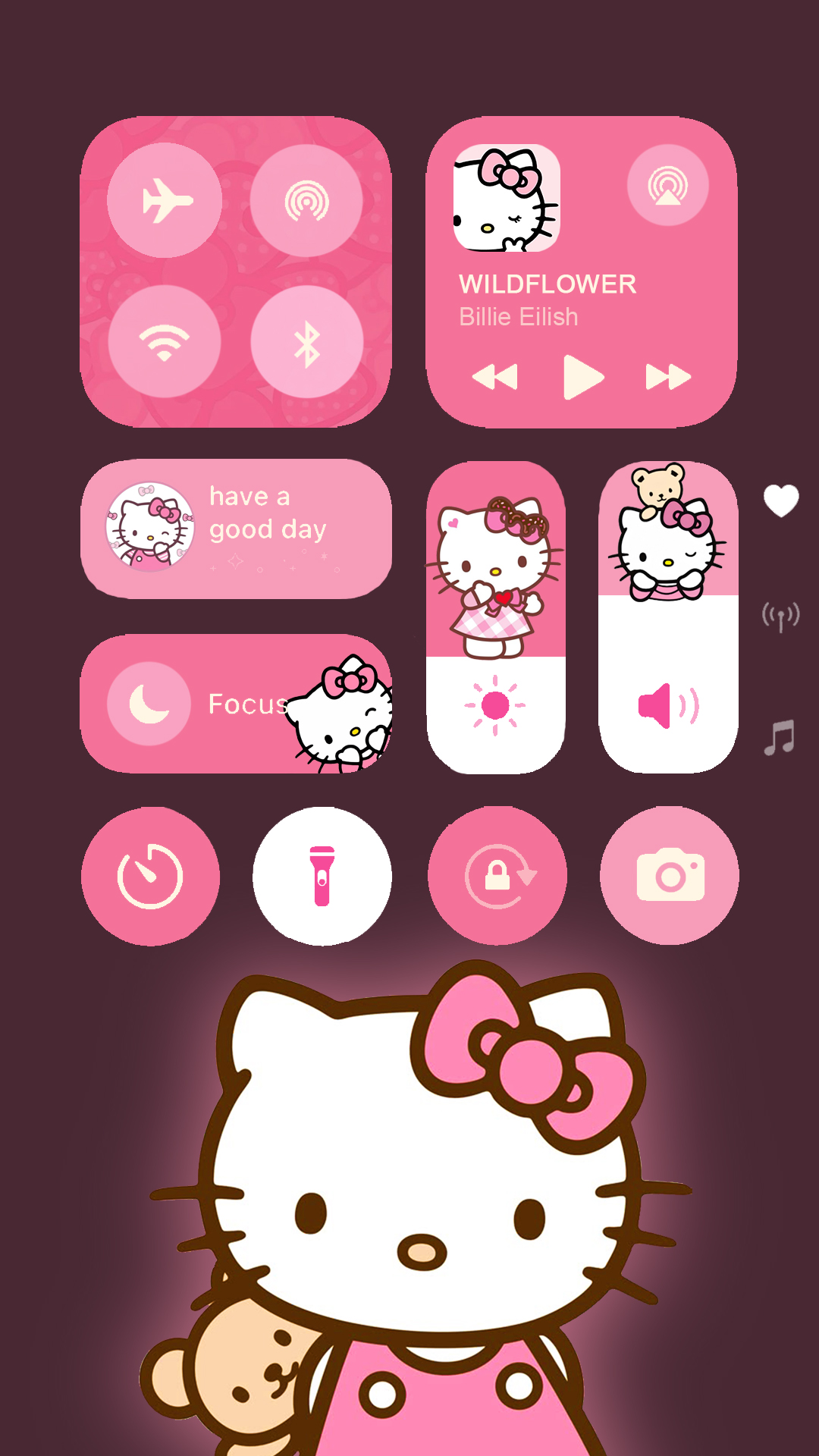 ThemePack - App Icons, Widgets Facebook ad