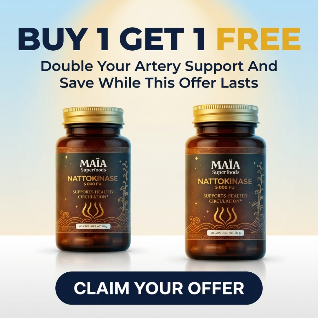 Flavanol Research Institute  Facebook ad
