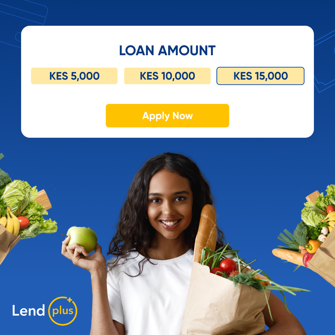 Land Plus KE Facebook ad