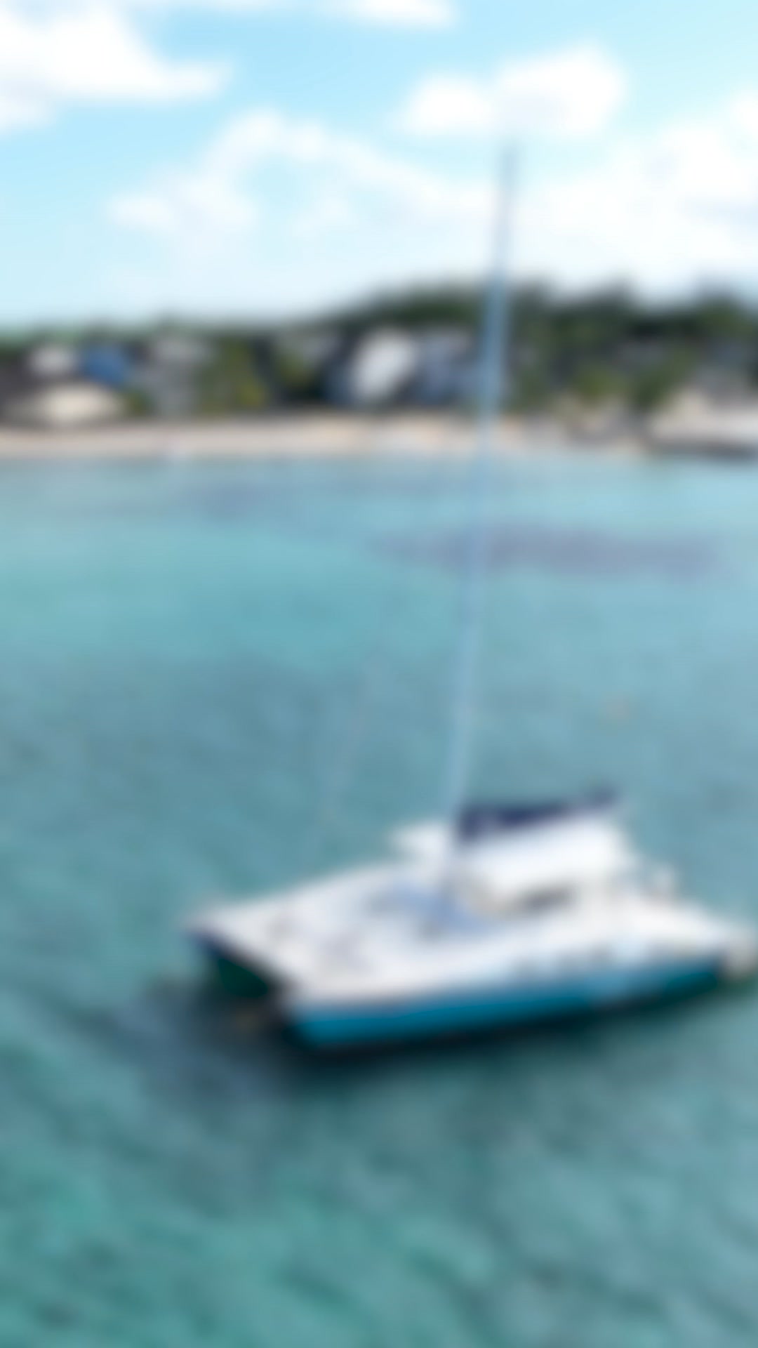 Ticketbox.mu Facebook ad: Preskil Island Resort - All Inclusive Offer