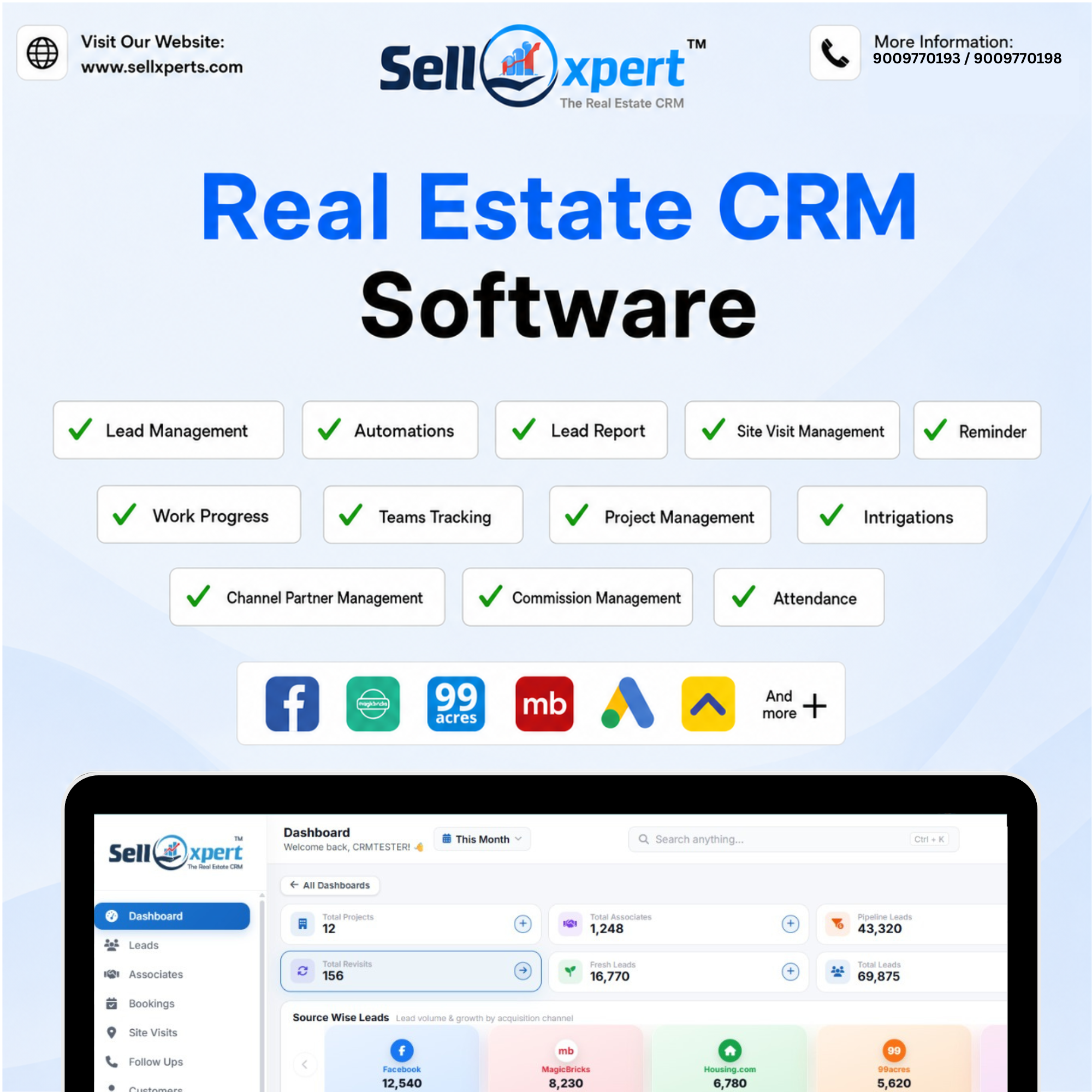 Sellxpert Facebook ad