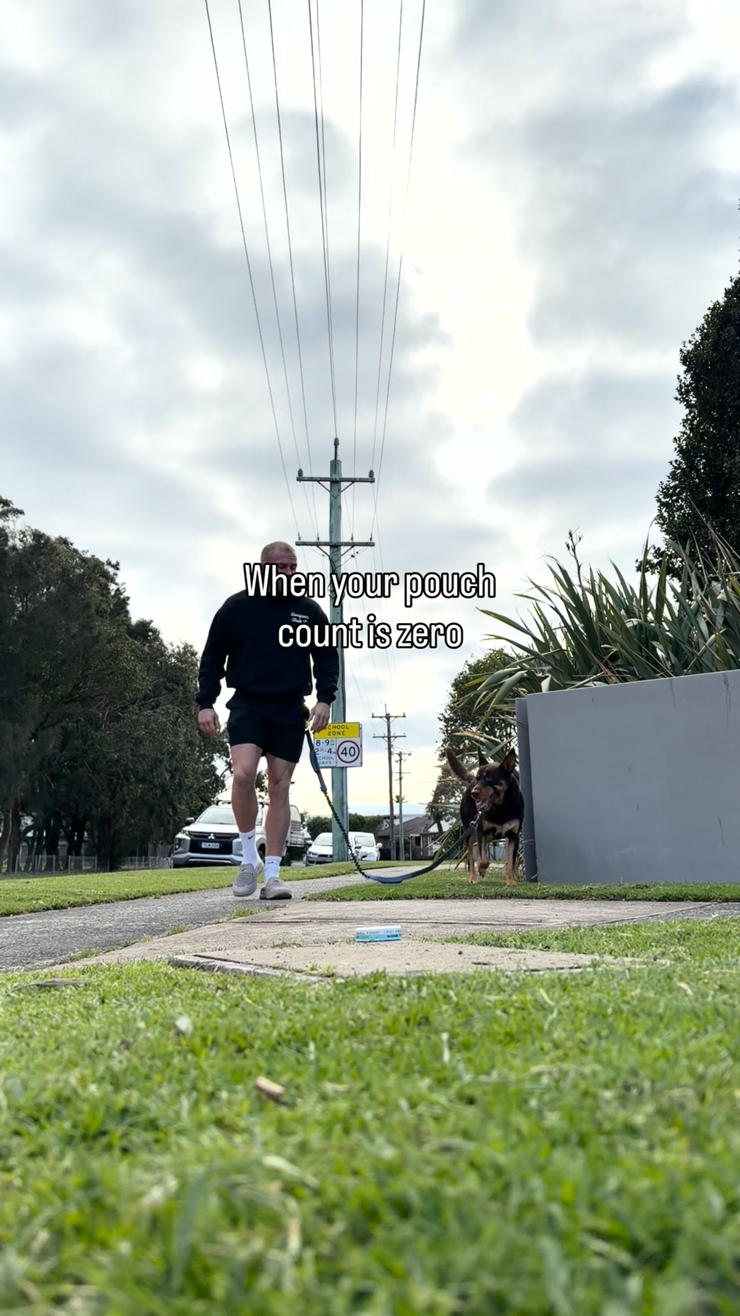 Neutonic Facebook ad: There’s a better way to focus.