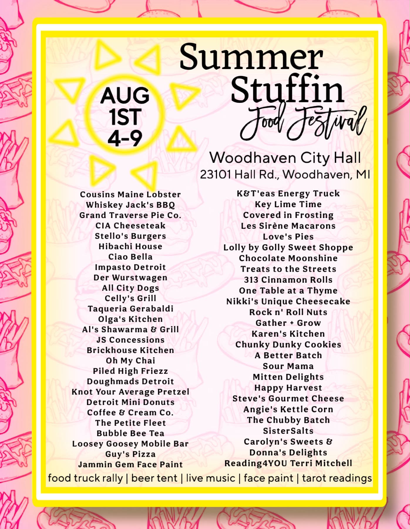 The Vintage Market, LLC. Facebook ad: 𝗧 𝗛 𝗜 𝗦 𝗦 𝗔 𝗧 𝗨…
