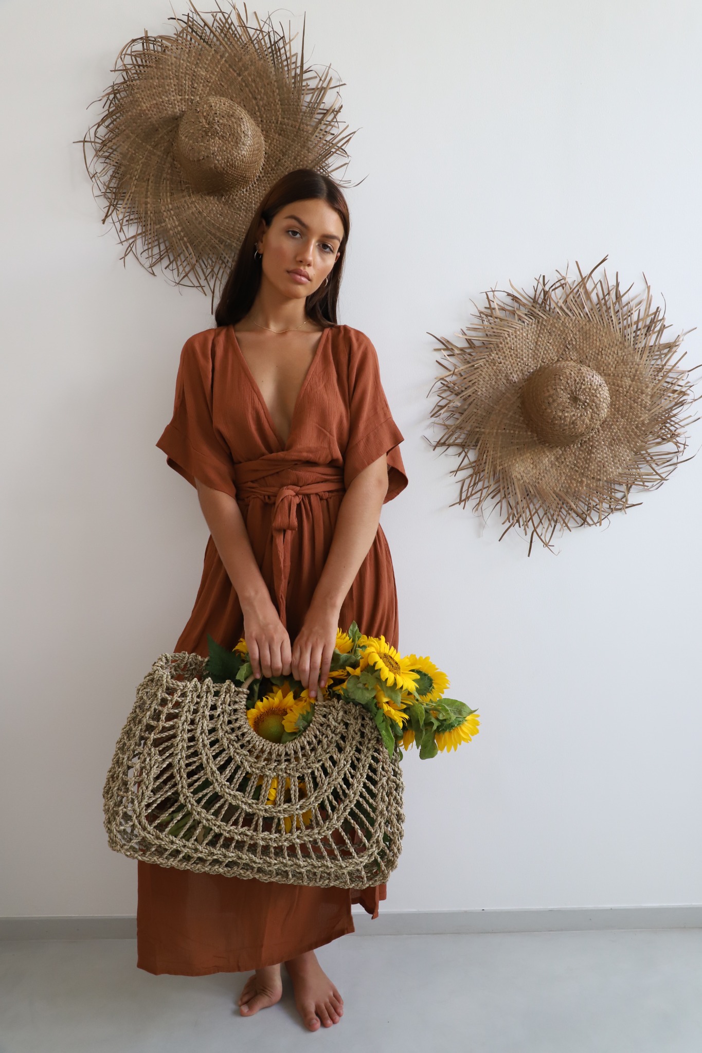 hazelandfolk Facebook ad