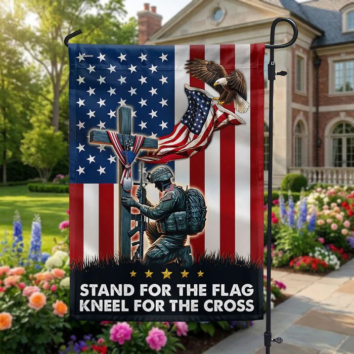 Flagwix.com Facebook ad