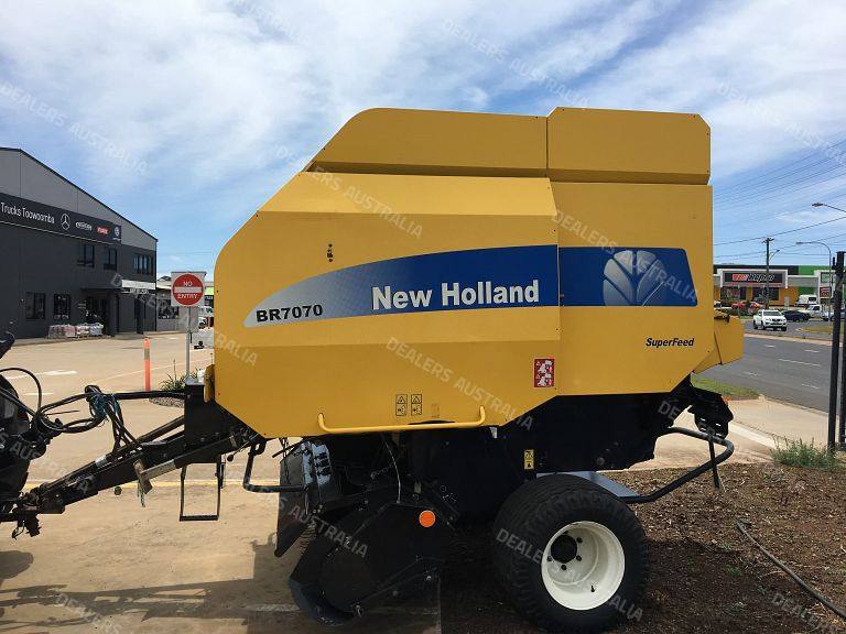 truckdealers.com.au Facebook ad
